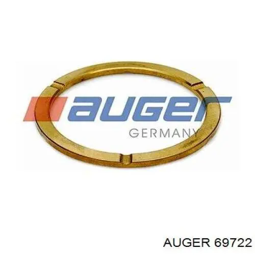 Horquilla de desembrague Templin 082900909330