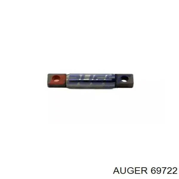 Horquilla de embrague 0501323199 ZF Parts