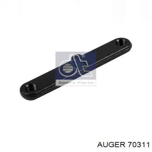 20436985 Volvo Gemela de ballesta delantera
