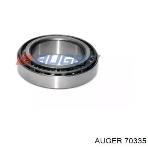 Cojinete de rueda A0099814305 Mercedes