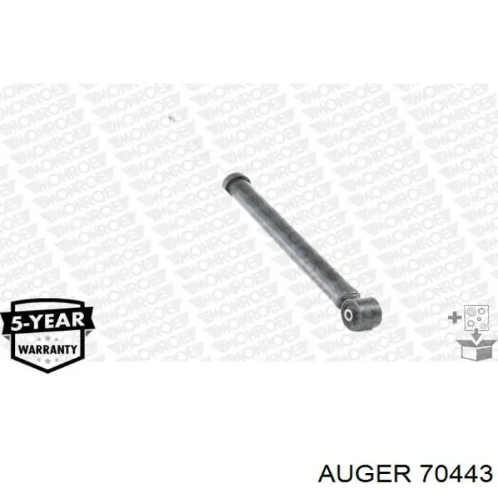 70443 Auger