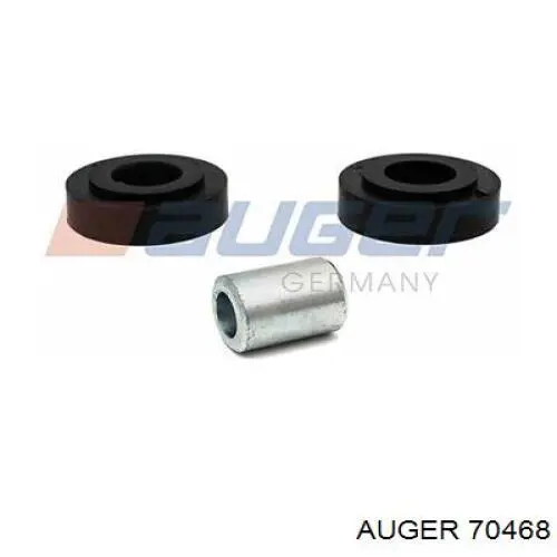 Tensor de correa de alternador 7421479276 Renault (RVI)