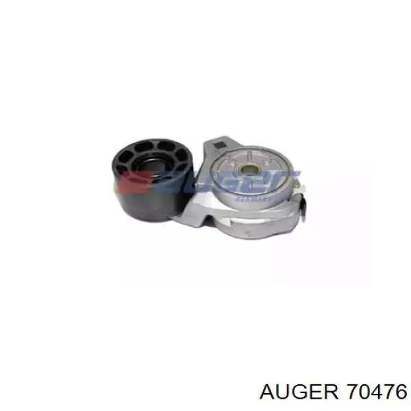 Tensor de correa poli V 5010553993 Renault (RVI)