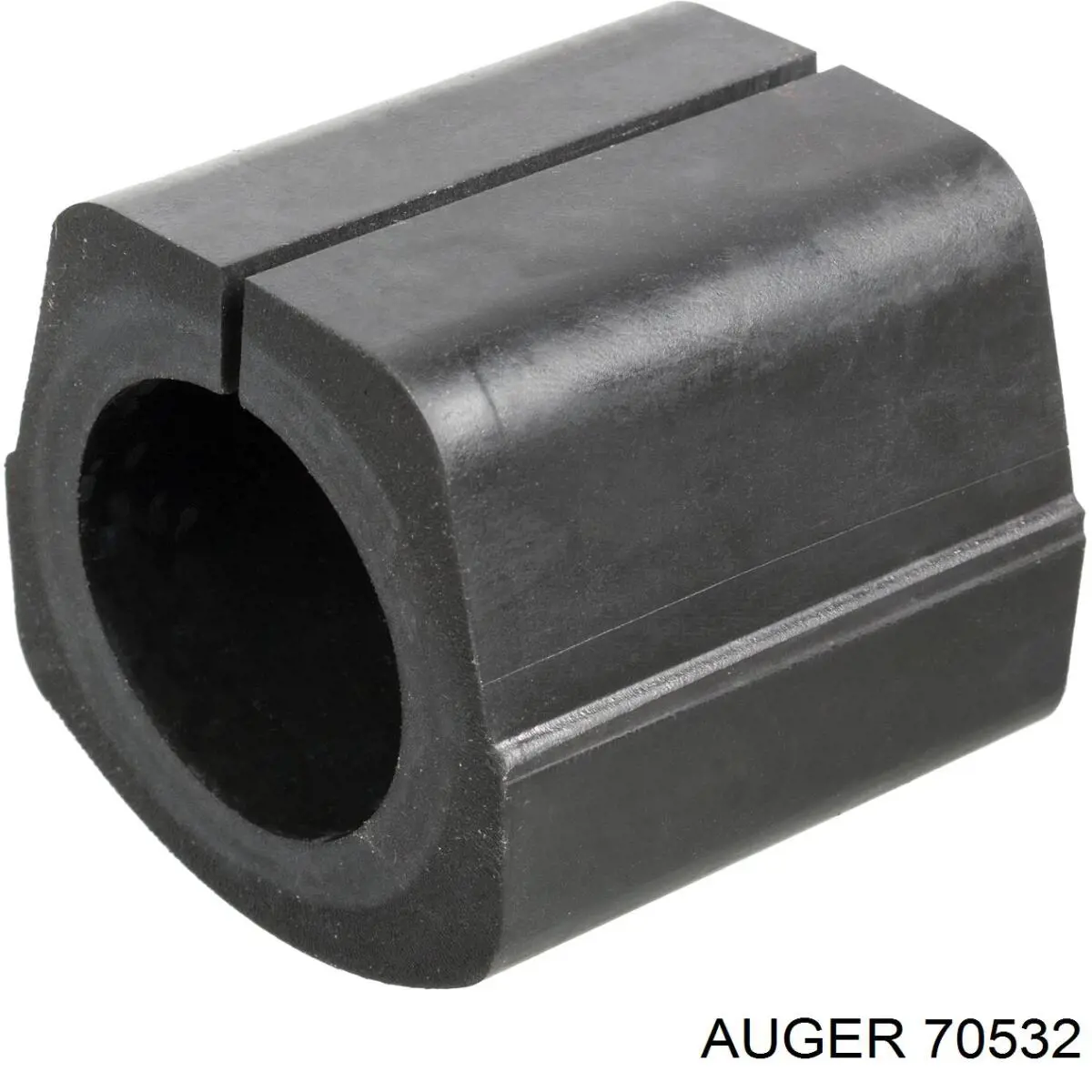 70532 Auger tubo flexible de aspiración, entrada del filtro de aire