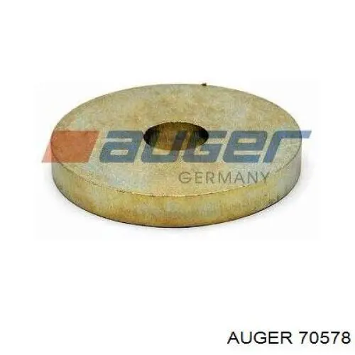 Comprar 8138566 Iveco Carcasa del mecanismo equilibrador