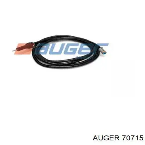 Comprar 7420928559 Renault (RVI) Sensor de desgaste de pastillas de freno delantero izquierdo