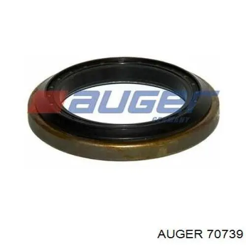 70739 Auger anillo sensor, abs