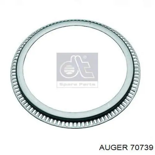 Comprar A9423560715 Mercedes Anillo ABS
