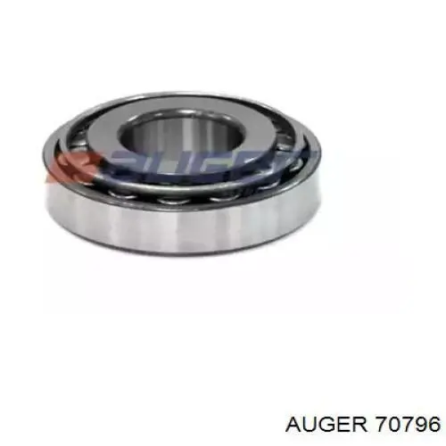 Comprar 8944721001 Isuzu Cojinete del eje intermedio de la caja de cambios