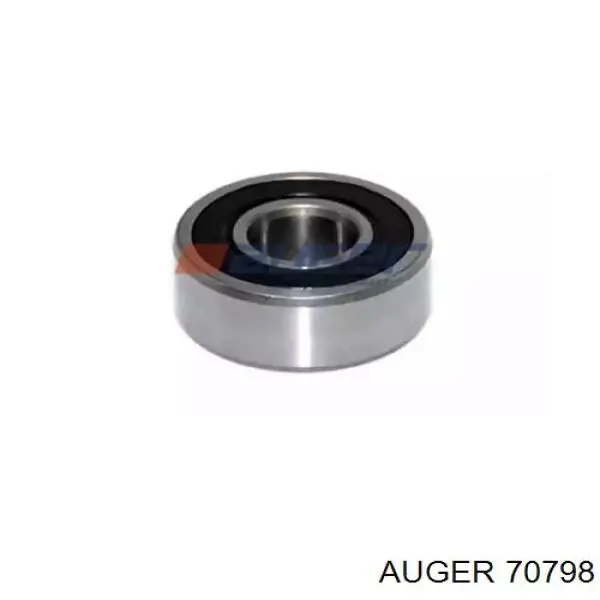 Cojinete piloto del cigüeñal 623052RS1 SKF