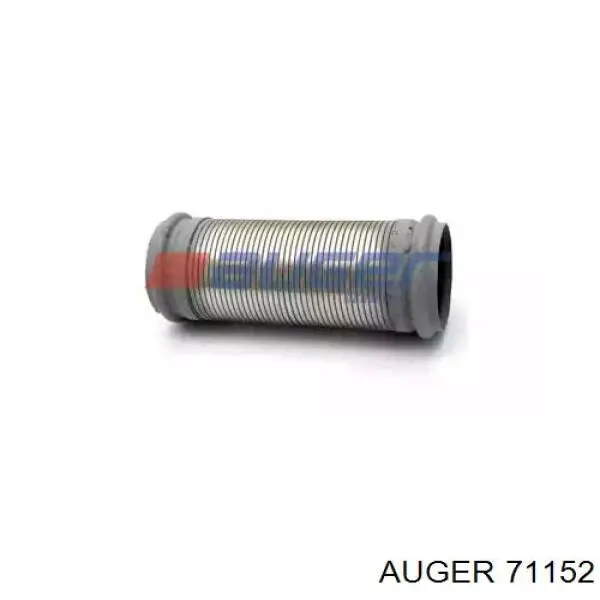 Comprar 57159K Hobi Tubo flexible de escape