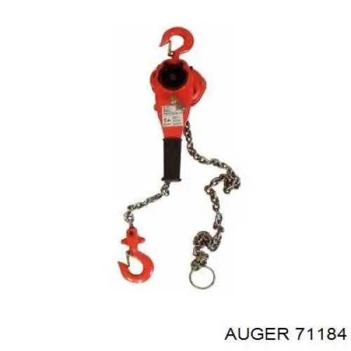 71184 Auger