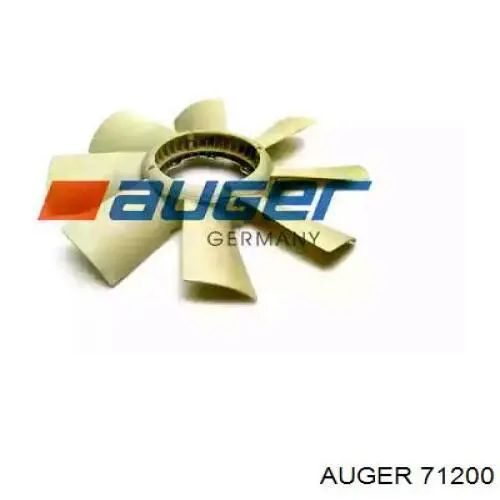 71200 Auger