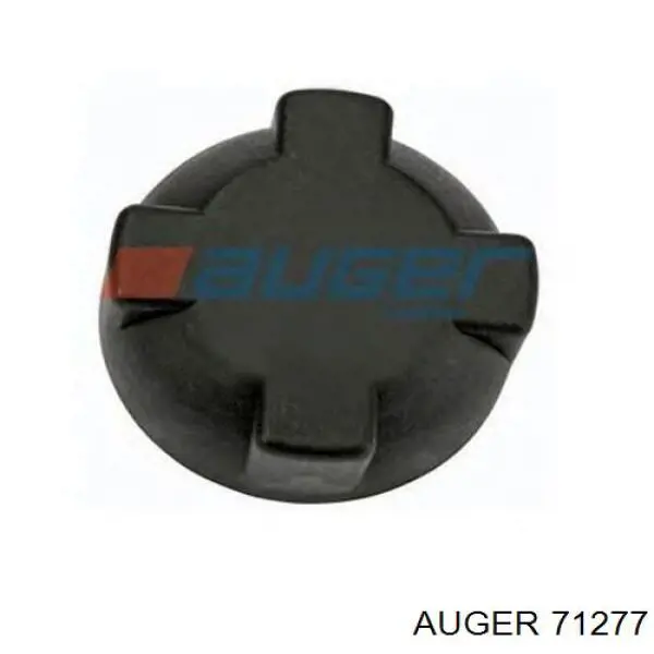 PC083 STC Tapón del radiador de refrigerante