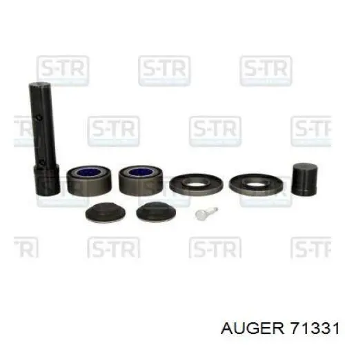 71331 Auger silentblock apoyo cabina