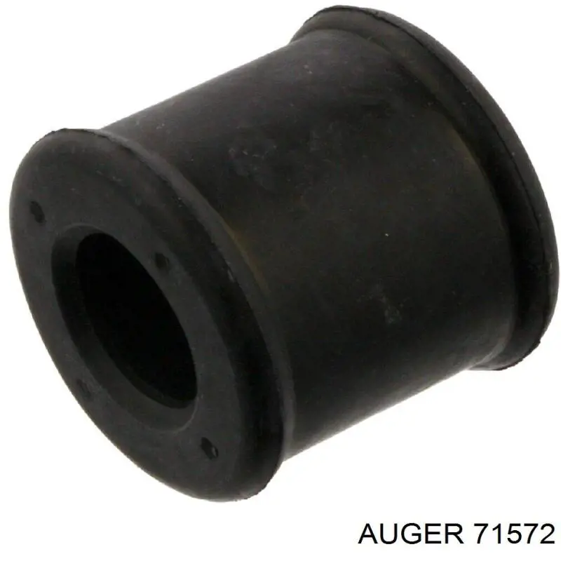 71572 Auger junta, termostato