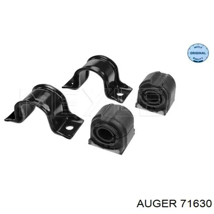 Buje de barra estabilizadora delantera Mercedes A906323368564 precio, desde 6,43 EUR