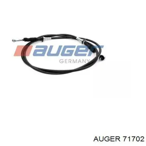 Comprar 71702 Auger Cable de caja de cambios