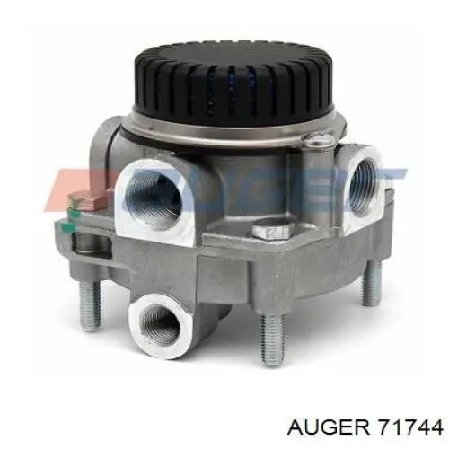 715704 Diesel Technic silga de acelerador