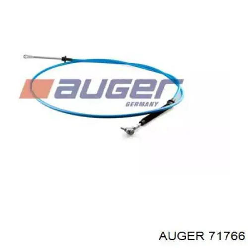 Cable de accionamiento de caja de cambios Renault (RVI) 5001855204 precio, desde 154,92 EUR