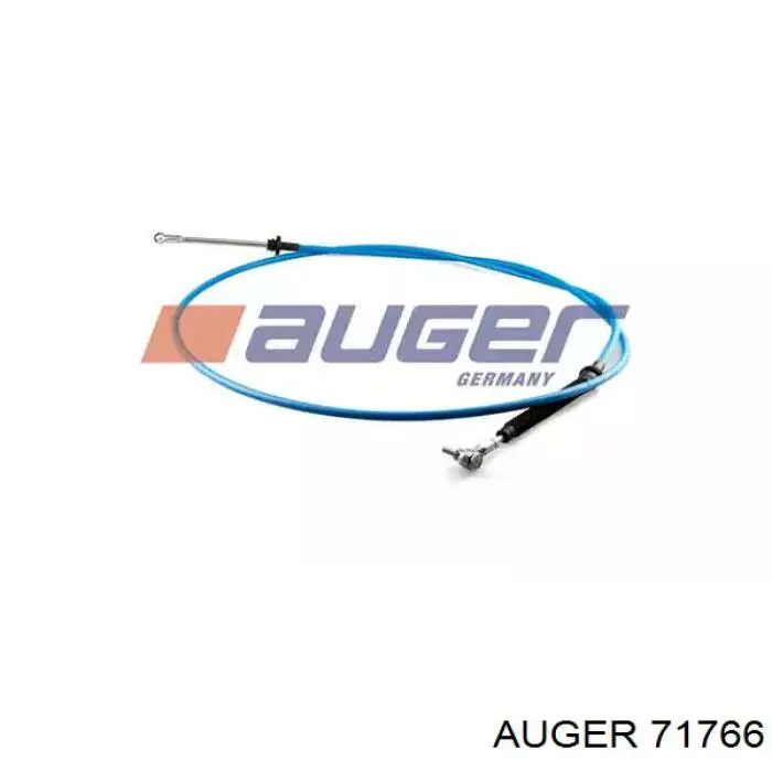 Comprar 5001855204 Renault (RVI) Cables De Accionamiento, Caja De Cambios
