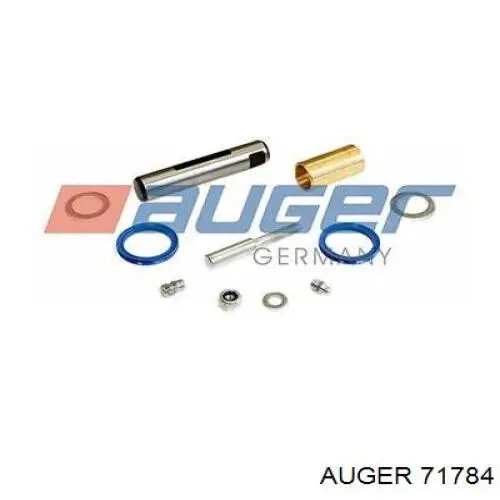71784 Auger Cable para caja de cambios manual