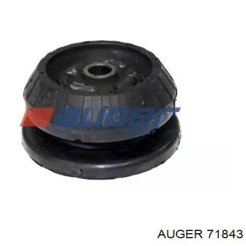 RC03055 Raiso Soporte del amortiguador delantero