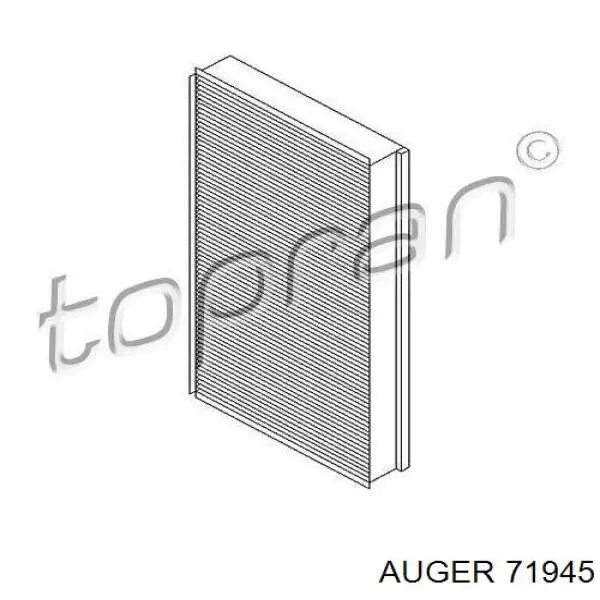 81274210125 MAN Sensor temperatura refrigerante