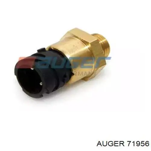 Sensor de presión del sistema de frenos neumáticos 7420803650 Renault (RVI)