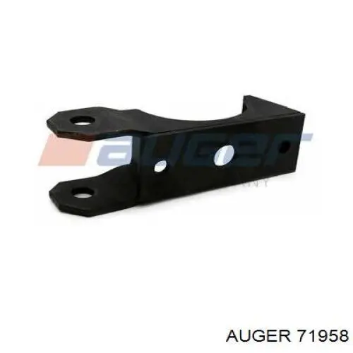 71958 Auger sensor, temperatura del refrigerante (encendido el ventilador del radiador)