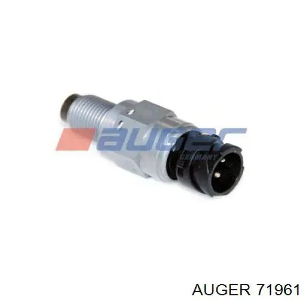 71961 Auger sensor de velocidad