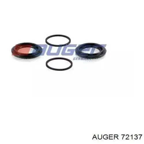 Kit de reparación de pinzas de freno 42555883 Iveco