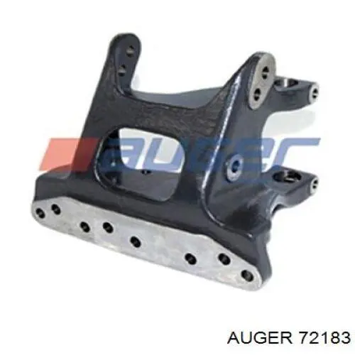 72183 Auger tapa de buje de llanta