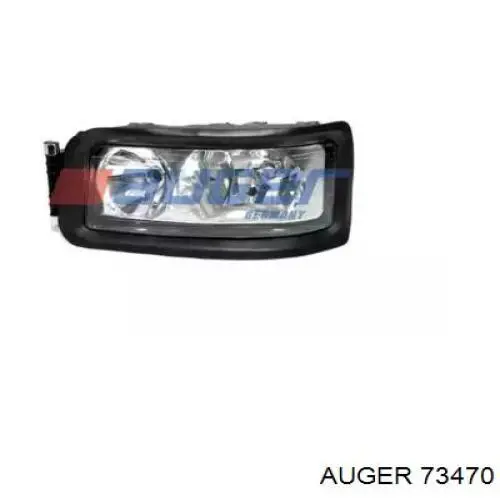 81251016465 MAN Faros