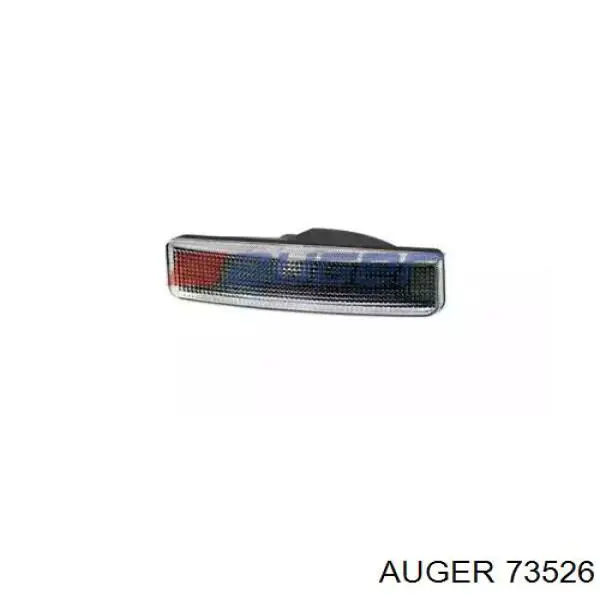 Comprar 1326935 Scania Luz intermitente