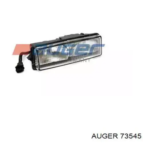 Comprar 4502002RUE Depo/Loro/Abakus Faro antiniebla derecho