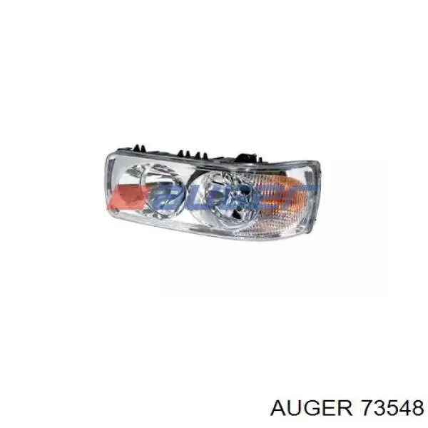 Faro Daniparts DPDA000 precio, desde 91,16 EUR