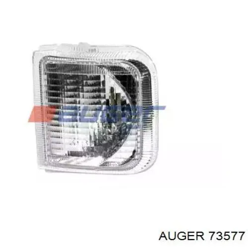 Comprar TD0159013 Tangde Piloto intermitente izquierdo/derecho