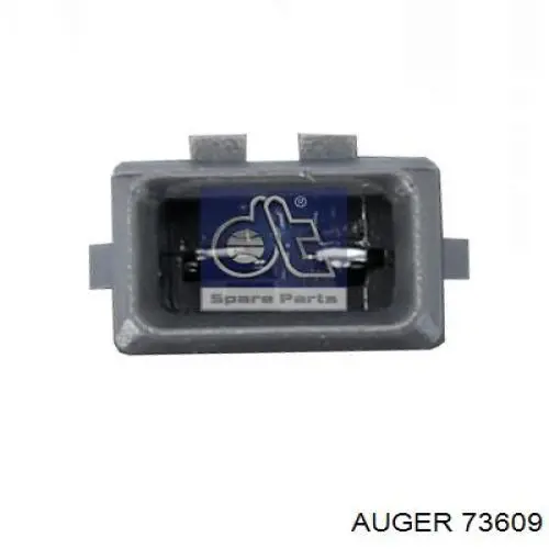Intermitente derecho A9738200421 Mercedes