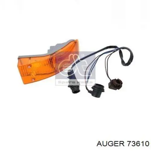 73610 Auger Luz intermitente
