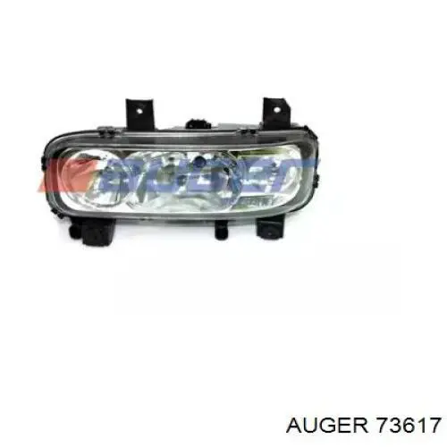 Comprar 4401164LLDEMF Depo/Loro/Abakus Faro delantero izquierdo