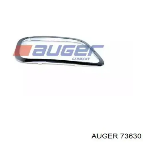 Comprar 73630 Auger Moldura del faro derecho