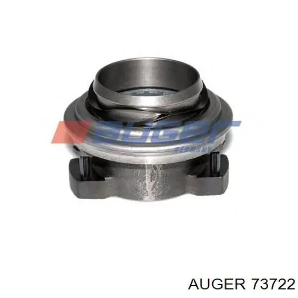 73722 Auger cojinete de desembrague