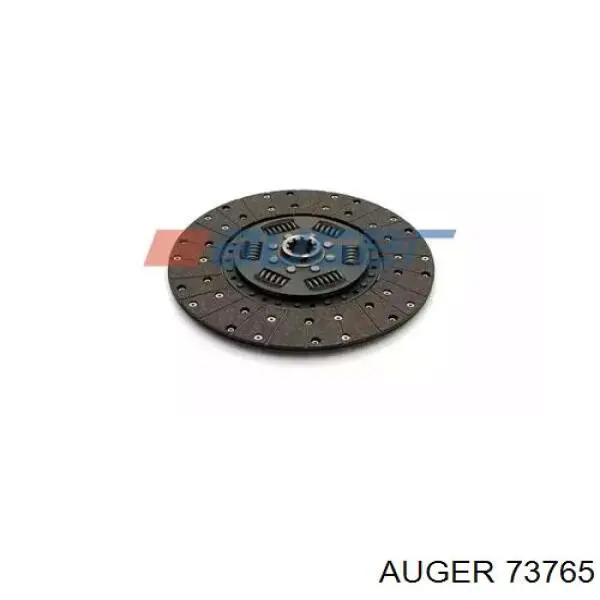 Disco de embrague Rider RD257325200108 precio, desde 84,40 EUR