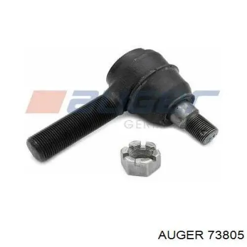 73805 Auger arandela seguro semieje