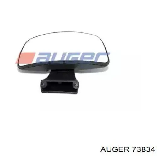 Espejo de ángulo muerto 5801549558 Iveco