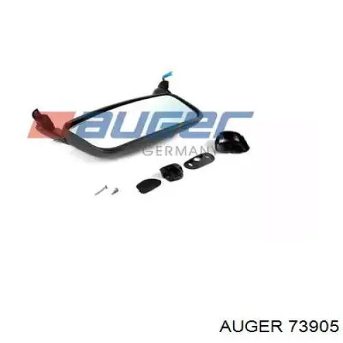 Espejo izquierdo Rywal JM3516EHL precio, desde 183,57 EUR