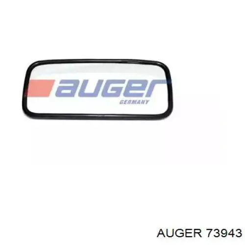 81637306233 MAN Retrovisor