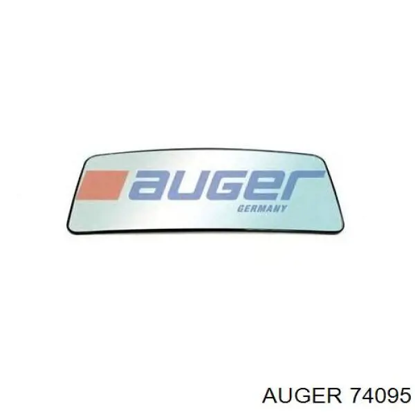 74095 Auger retrovisor