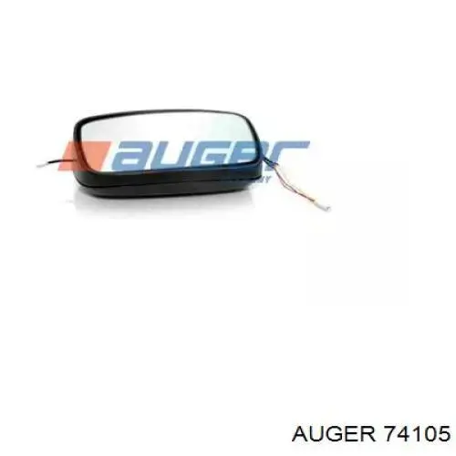 Comprar ZL0161007HP Tangde Retrovisor